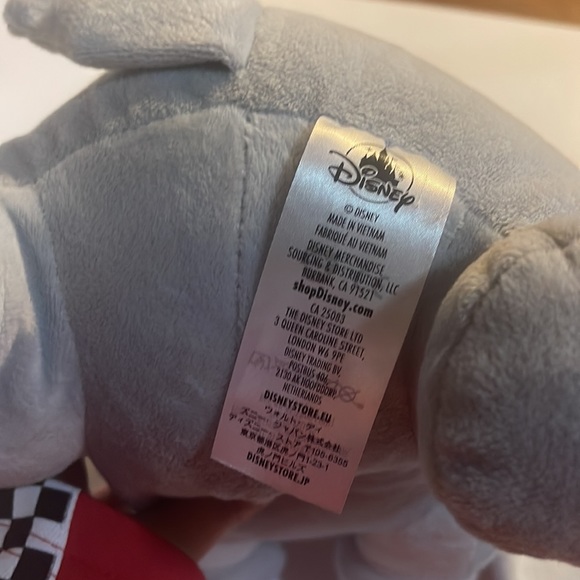 Disney Dumbo Plush 💕 🐘 - Picture 6 of 6